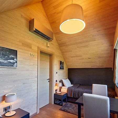 Selfish Club Hotel Kiylov Bilik gambar