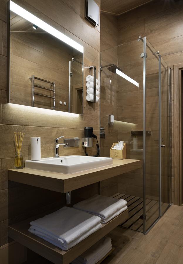 Selfish Club Hotel Kiylov Luaran gambar