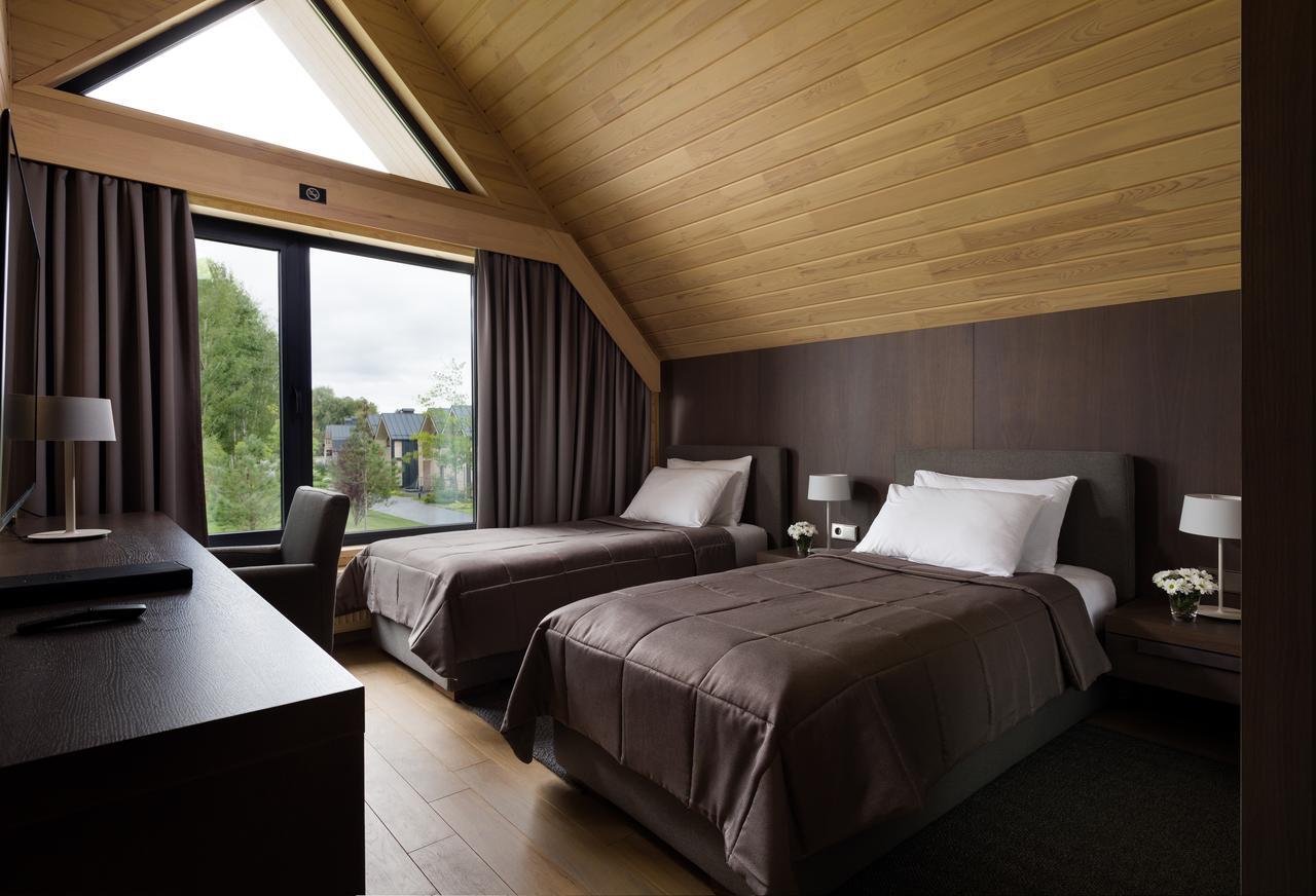 Selfish Club Hotel Kiylov Luaran gambar