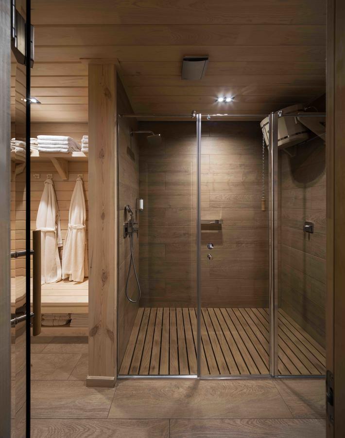 Selfish Club Hotel Kiylov Luaran gambar